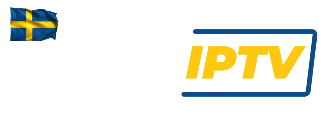 IPTV Sverige